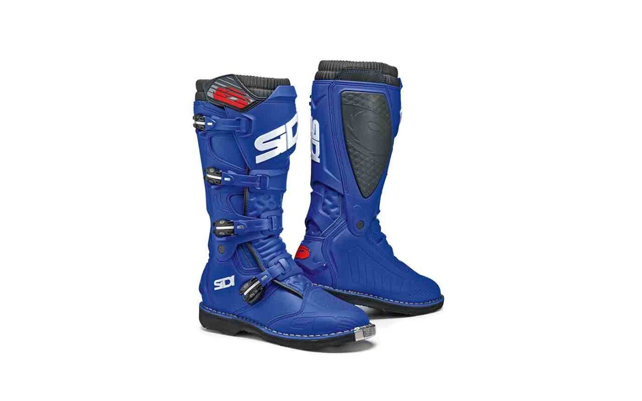 XPower e XPower Lei, i nuovi stivali Off-Road di SIDI